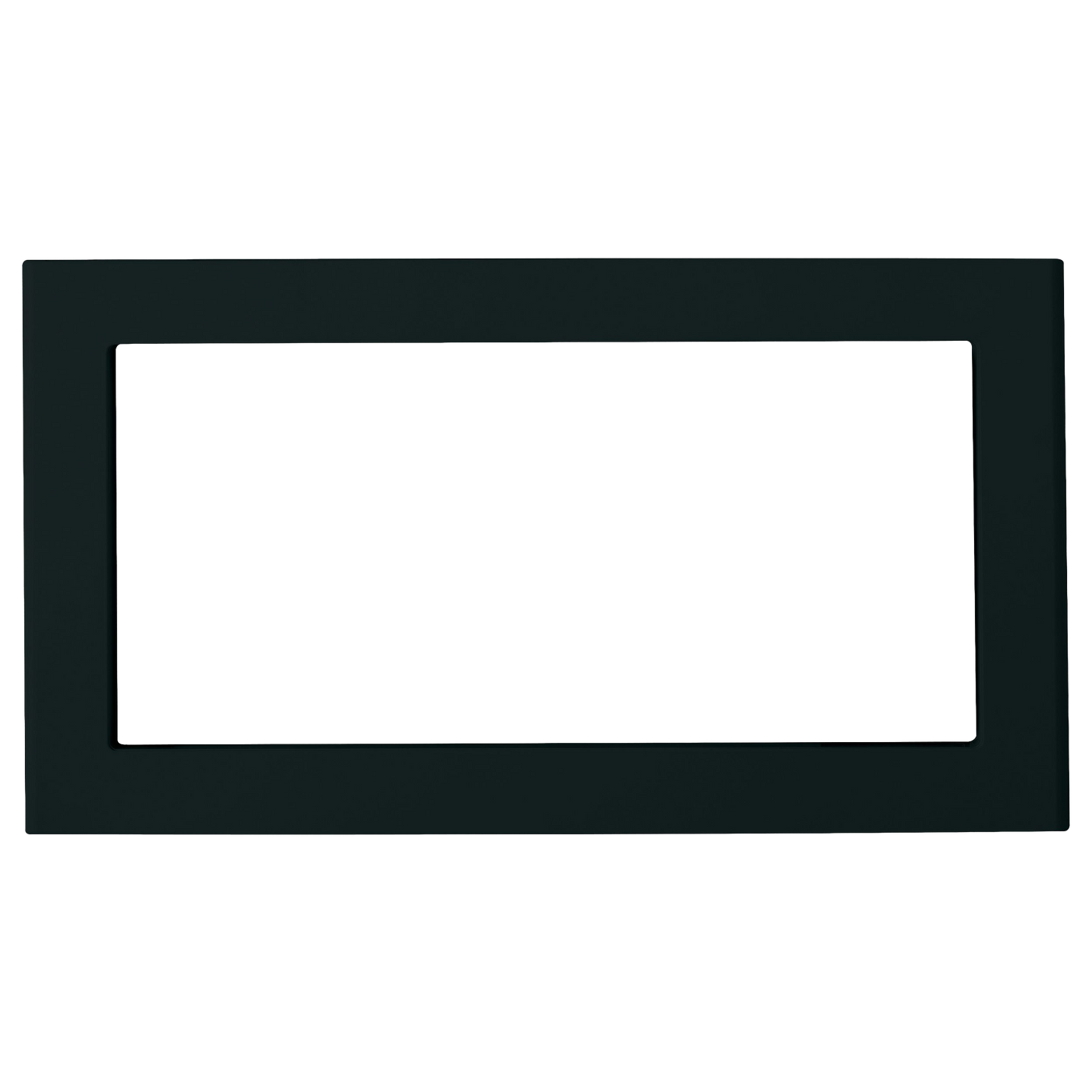 Optional 27" Built-In Trim Kit