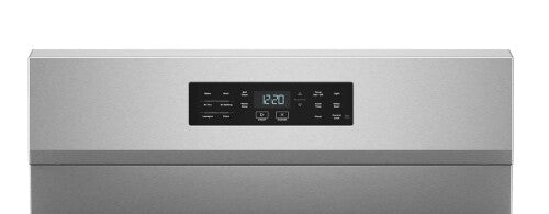 30-inch Gas Range with Air Cooking Technology and EZ-2-Lift™ Hinged Grates