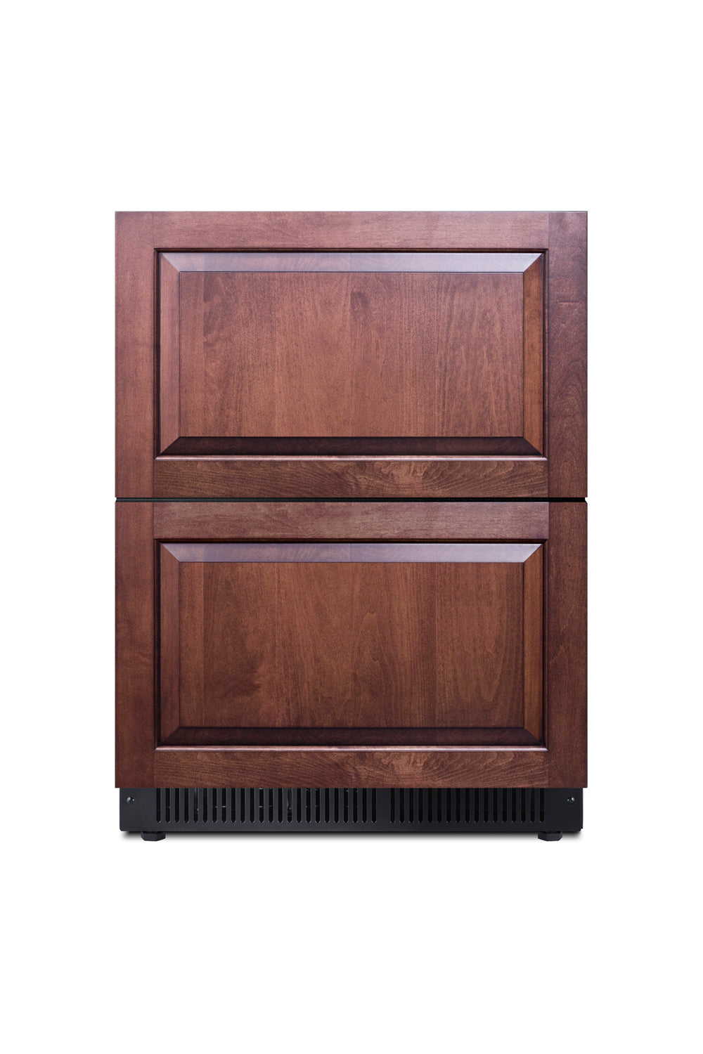 24" Wide 2-Drawer All-Refrigerator (Panel Not Included)