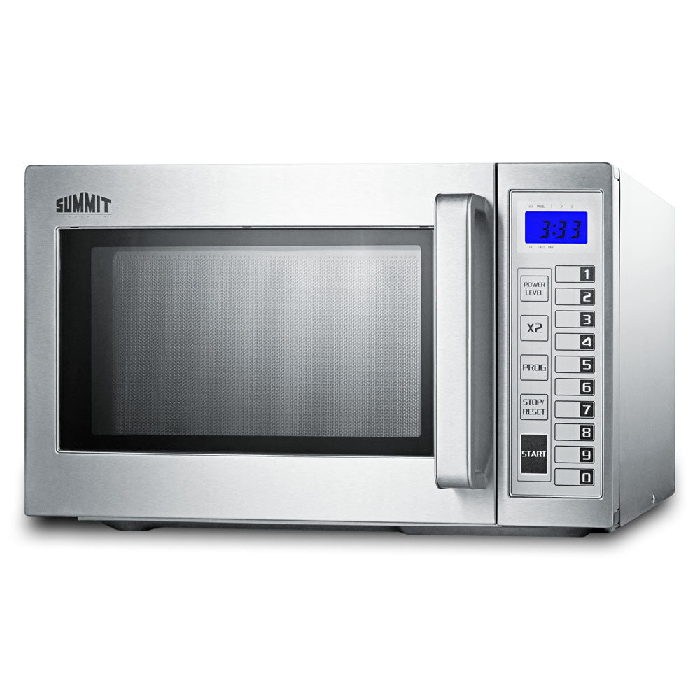 Countertop Microwave