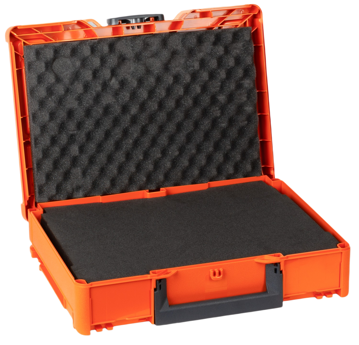 UJK T-LOC Systainer Case with Foam Insert
