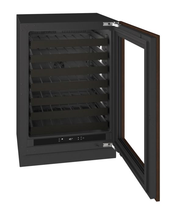 24" Wine Refrigerator
