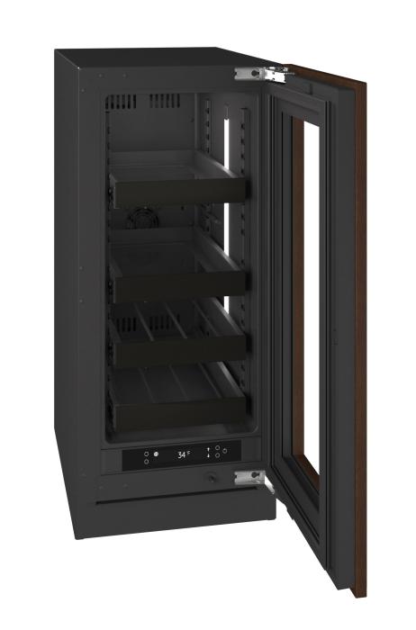 15" Beverage Center