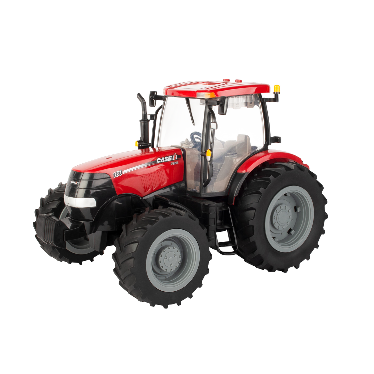 TOMY Big Farm Case IH 1:16 Scale Puma 180 Toy Tractor