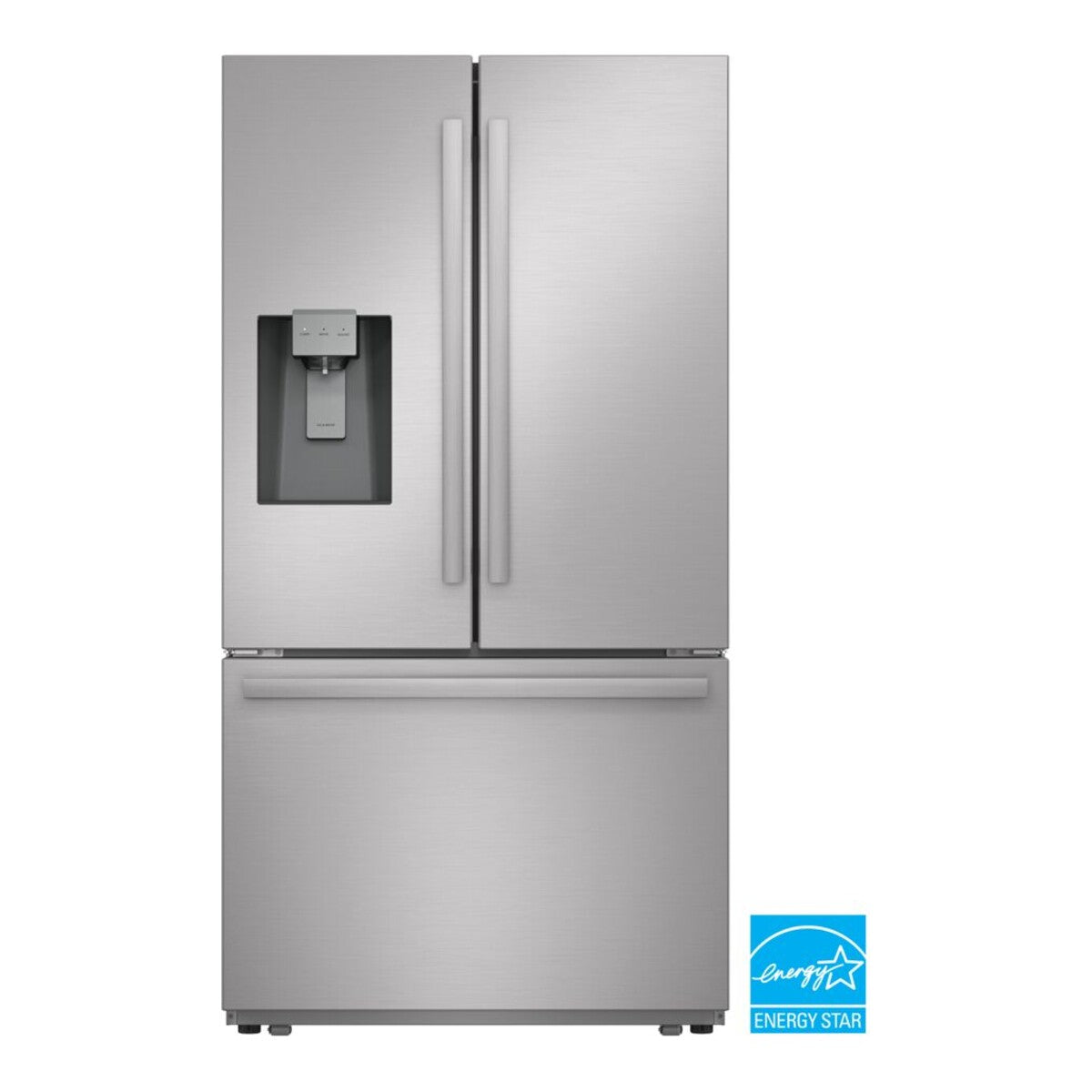 29 CF French Door, Dispenser