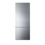 28" Wide Bottom Freezer Refrigerator