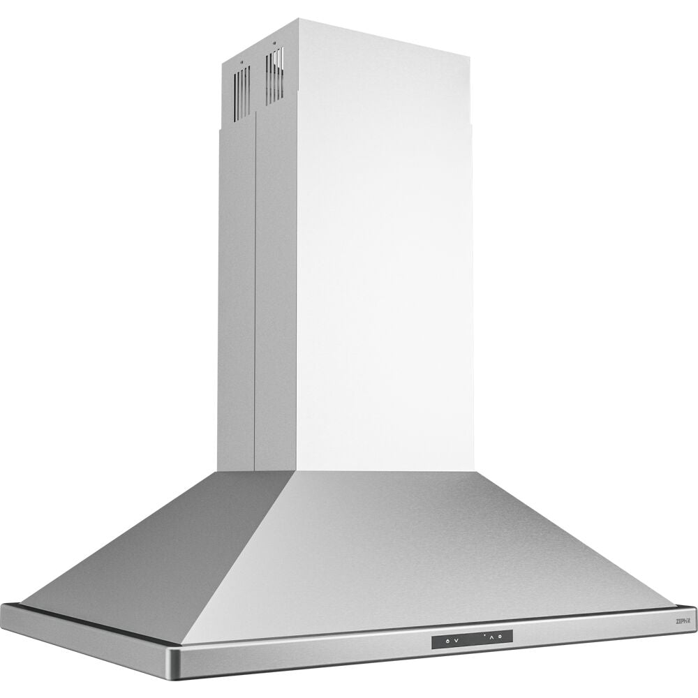 Napoli Connect Island Hood 42" LED AC