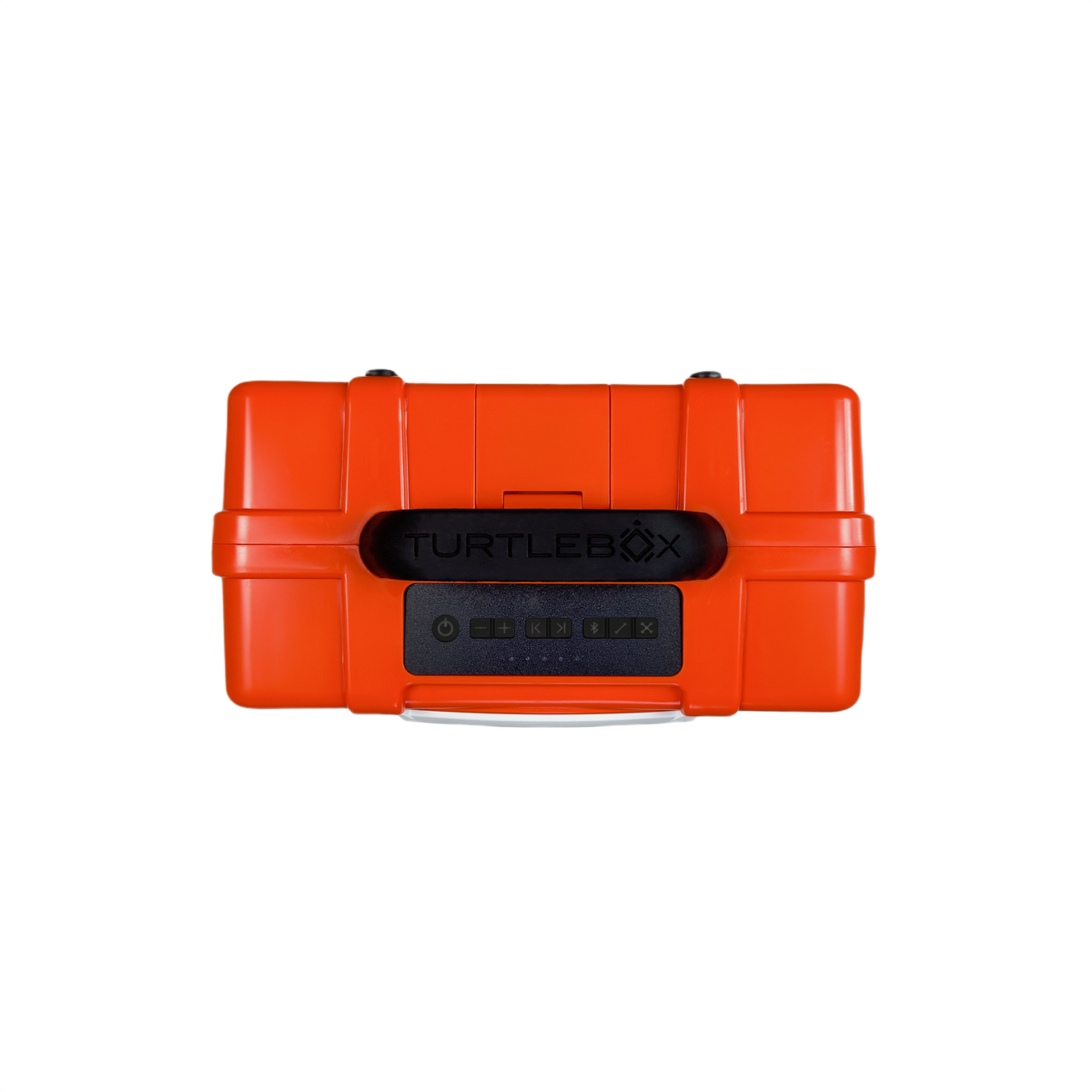 Turtlebox Original Gen 3 Speaker, Orange