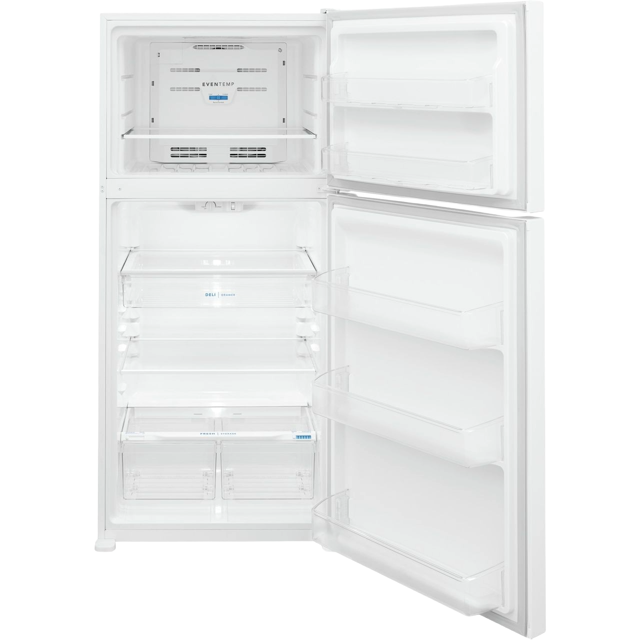 20 Cu. Ft. Garage Ready Top Freezer Refrigerator
