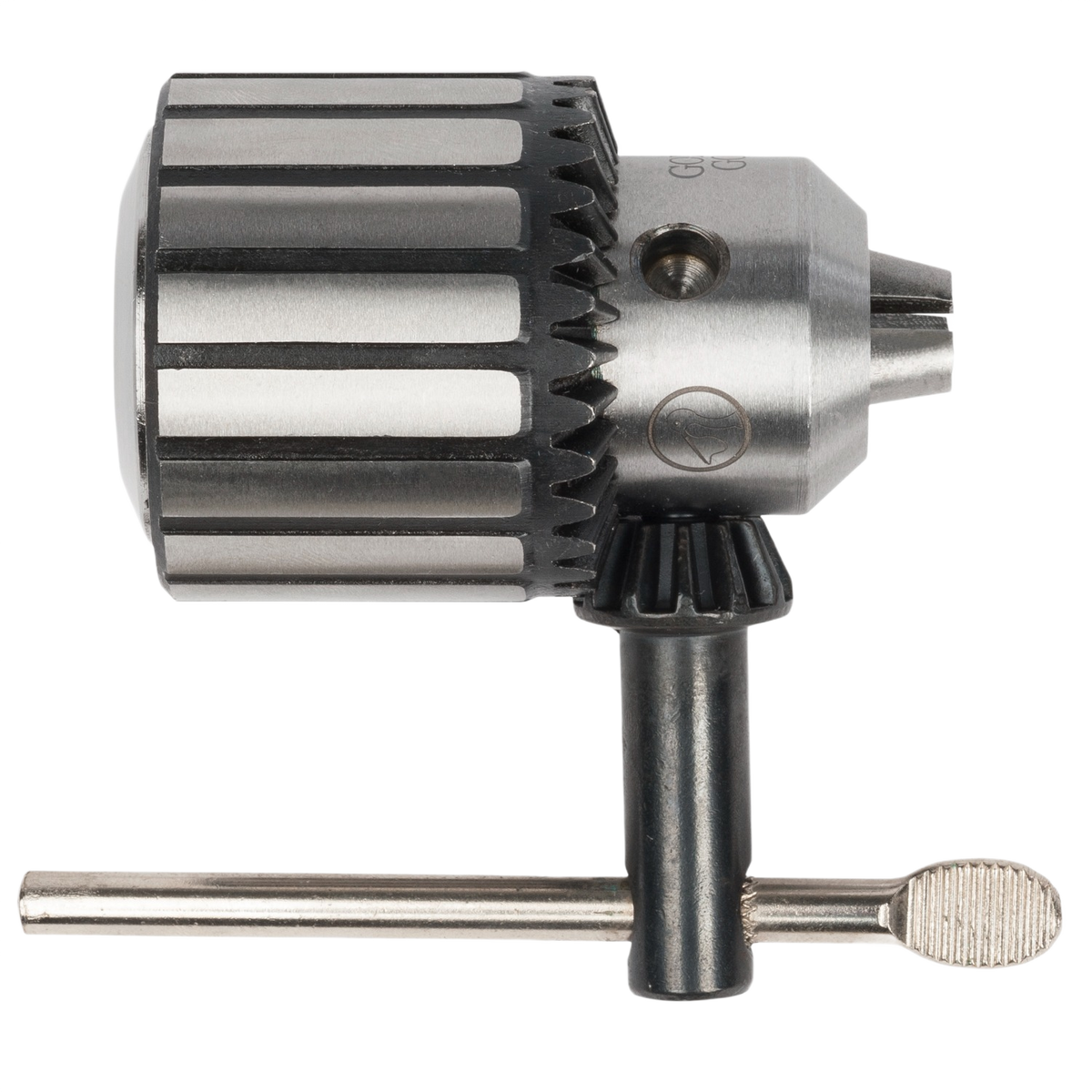UJK Keyed Drill Chuck 1-13mm JT2 Taper