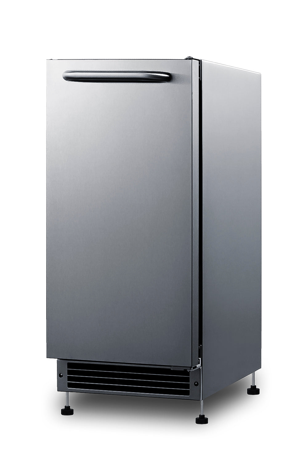 25 lb. Drain-Free Icemaker