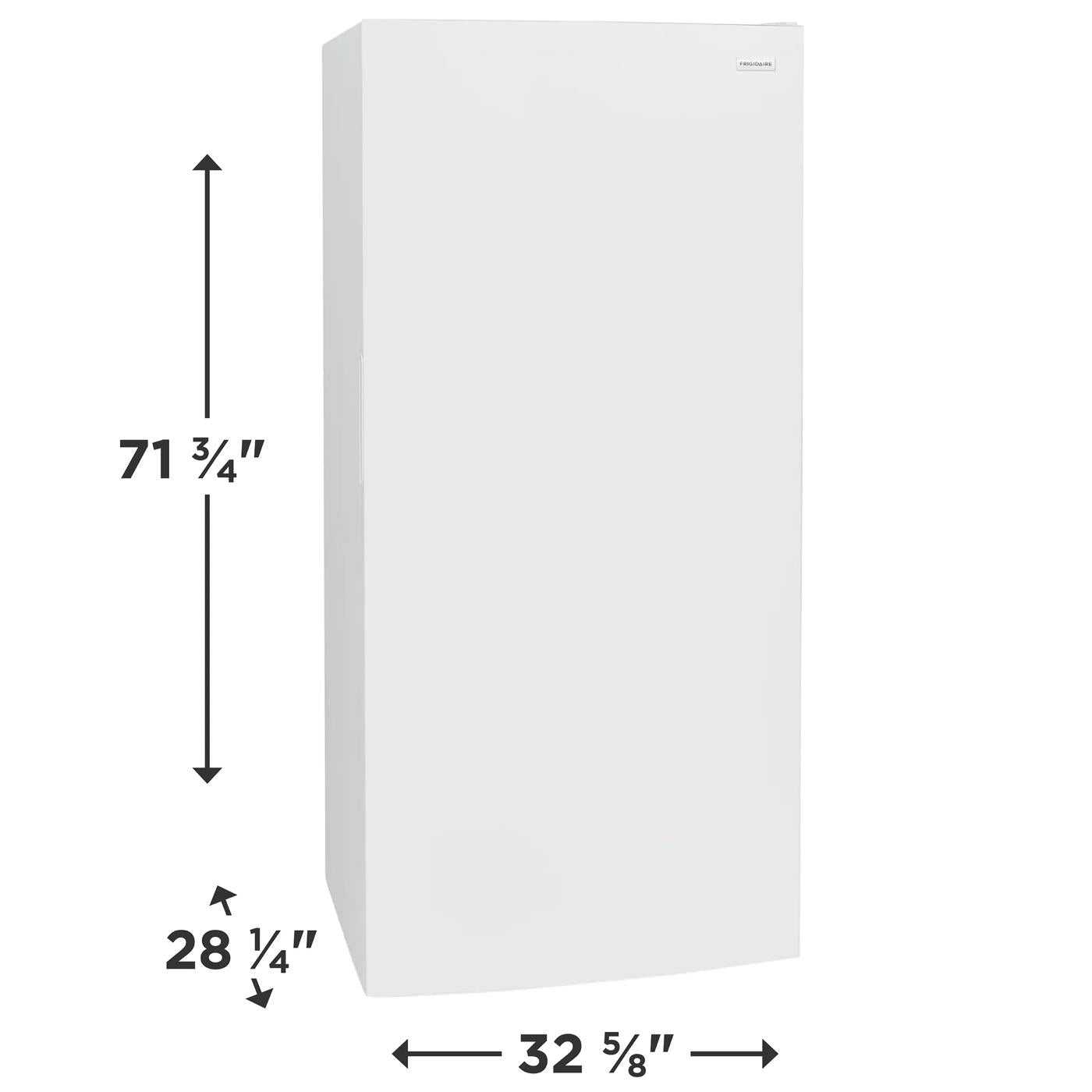 Frigidaire 20 Cu. Ft. Garage Ready Upright Freezer – Hartville
