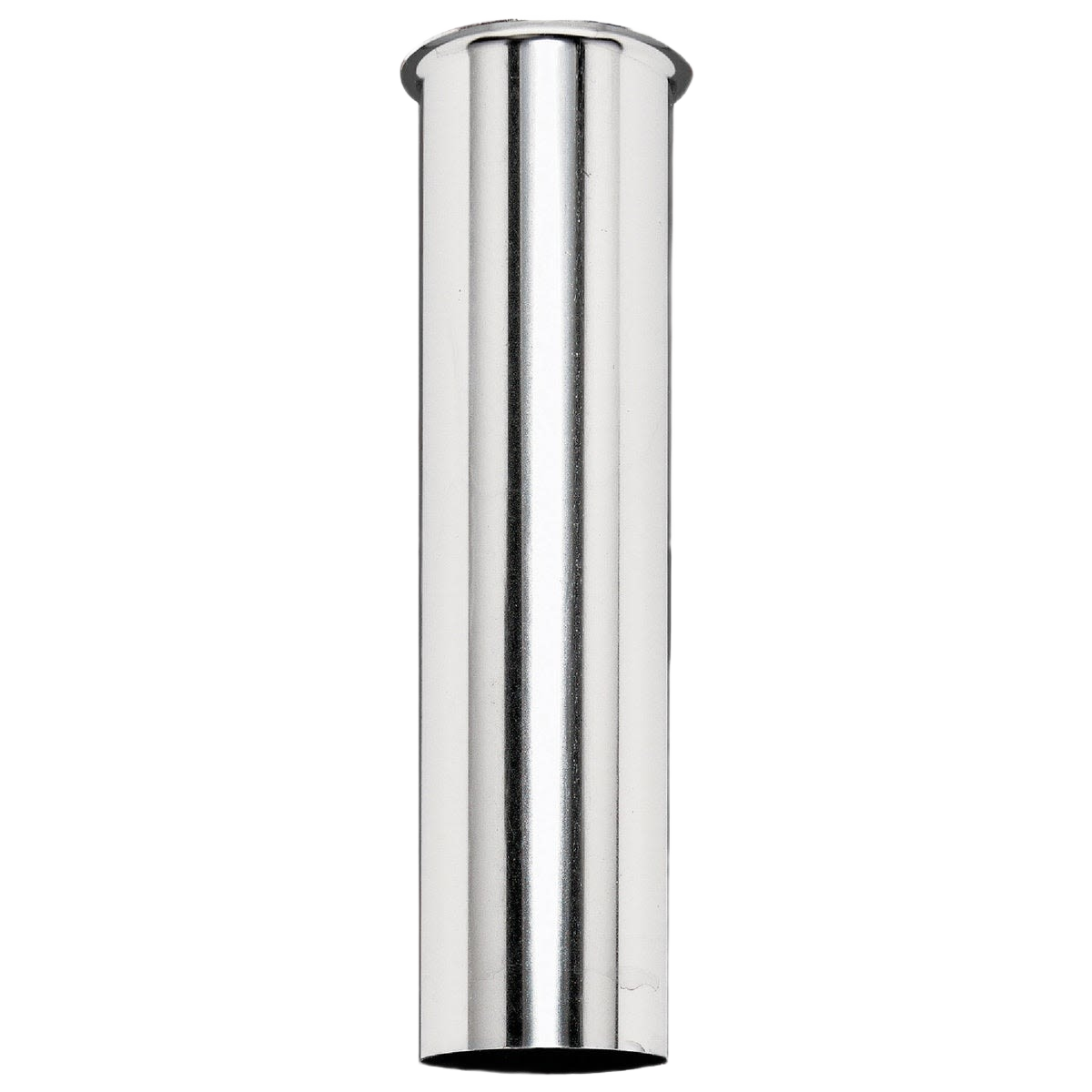 Chrome plated 1-1/2 inch by 12 inch tailpiece pipe for plumbing in Pipes & Fittings and Home Improvement collections