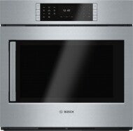 Benchmark™, Single Wall Oven, 30'', Right SideOpening Door, Stainless Steel