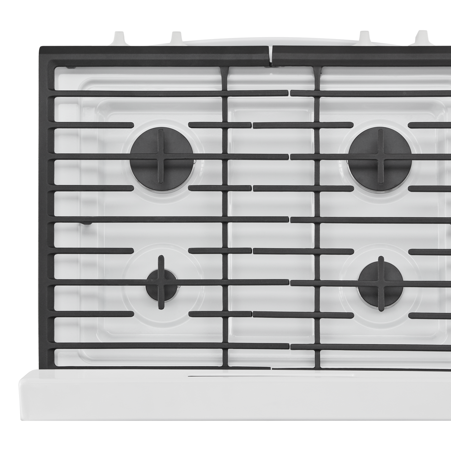 5.1 Cu. Ft. Freestanding Gas Range with Broiler Drawer