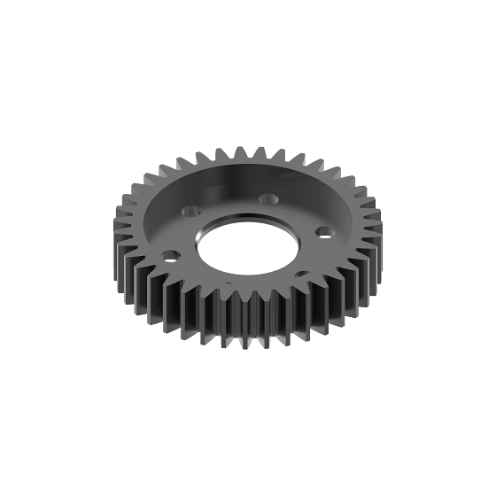 John Deere M111151 Wheel Spur Gear, 2-Pack