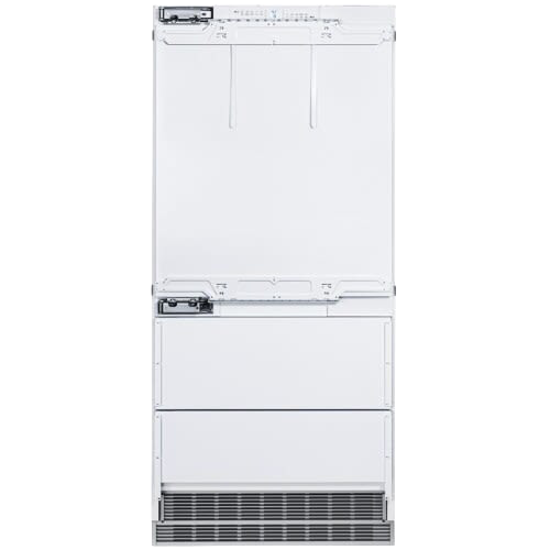 Built-In Refrigerator/Freezer 36", Ice Maker, BioFresh, Left Hinge