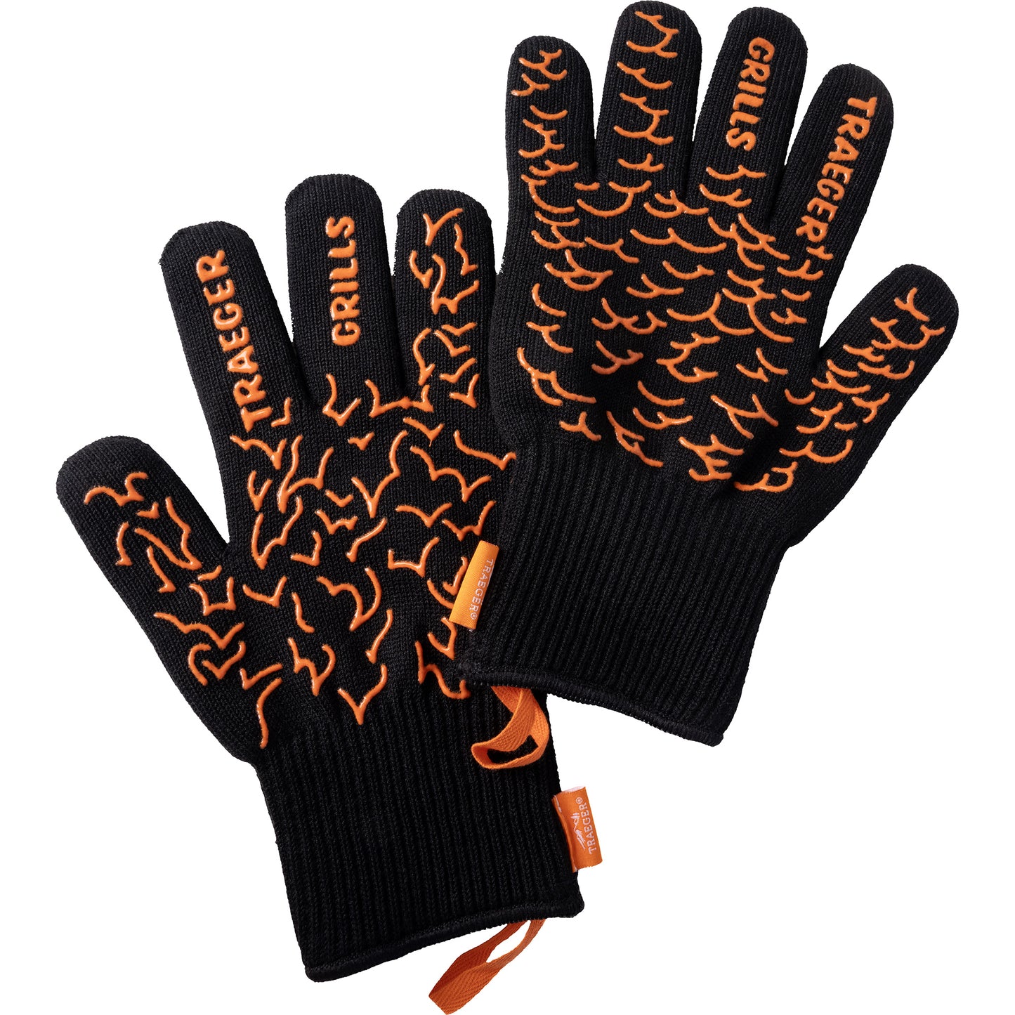 Traeger BBQ Mitts
