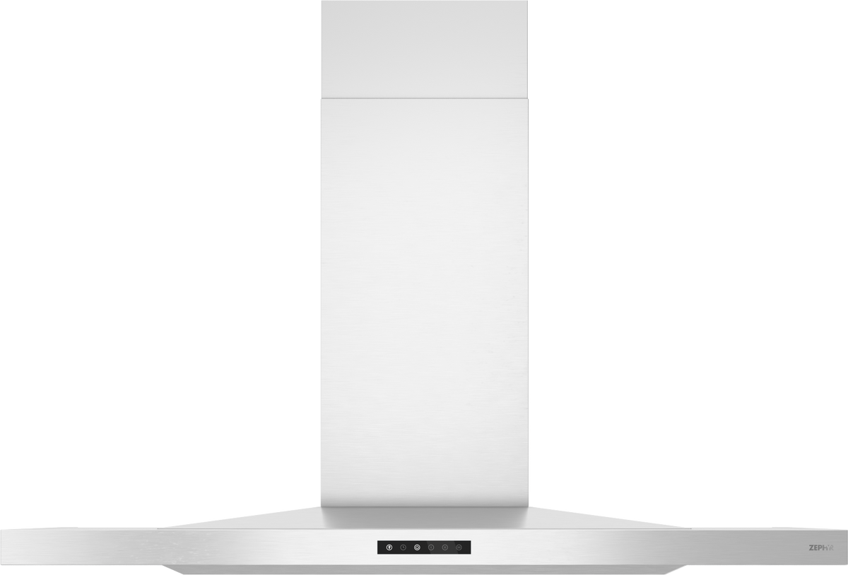 Layers Chimney Hood 36" BODY ONLY