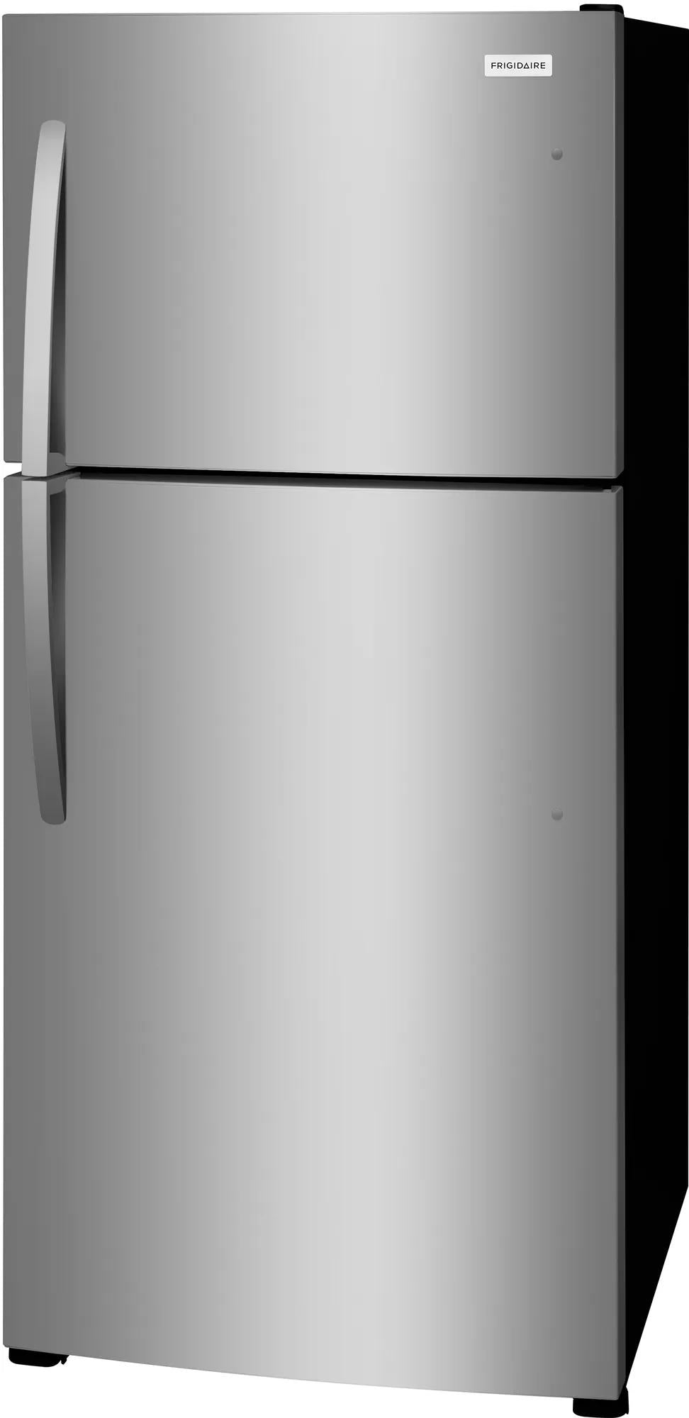 20 Cu. Ft. Garage Ready Top Freezer Refrigerator