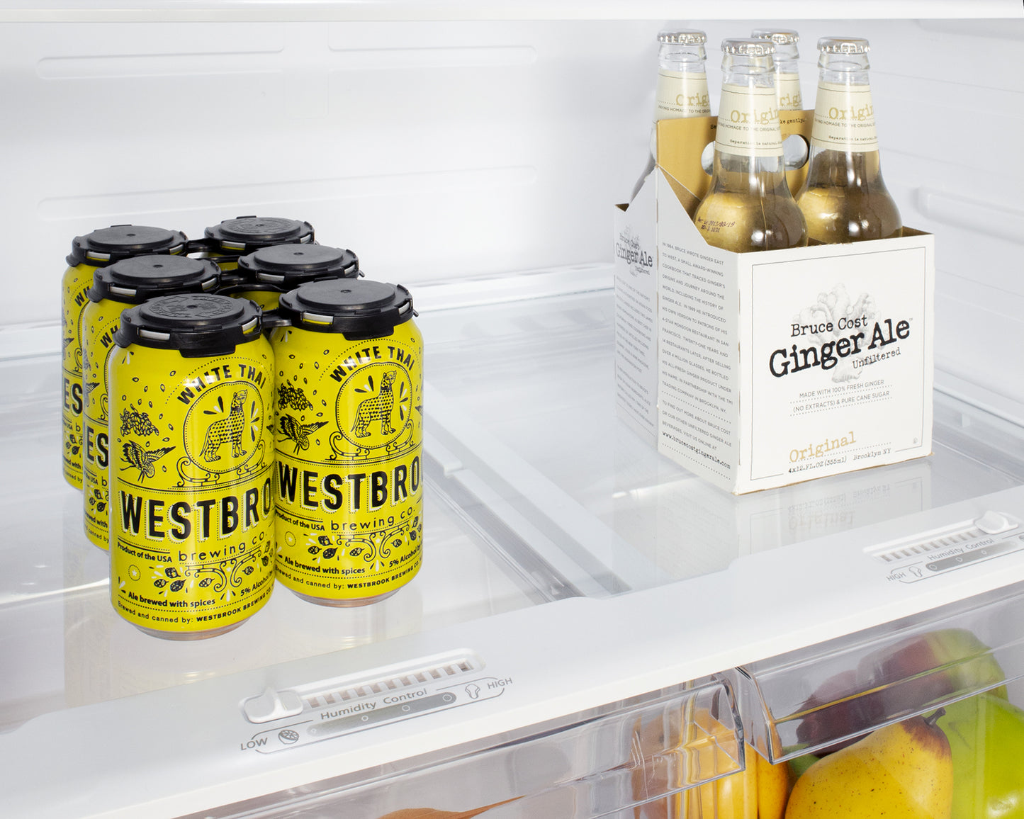 30" Wide Top Freezer Refrigerator