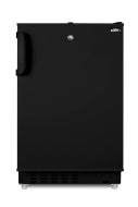 20" Wide Built-in Refrigerator-Freezer, ADA Compliant