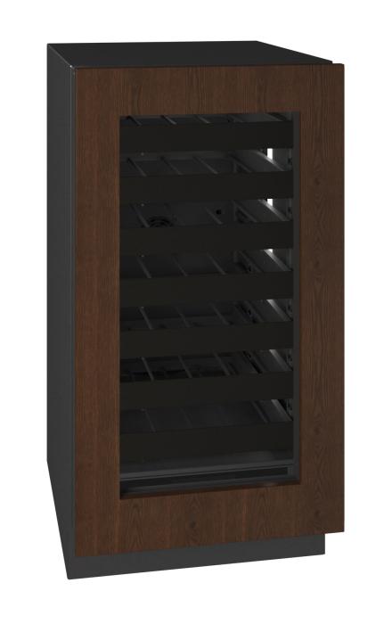 18" Wine Refrigerator