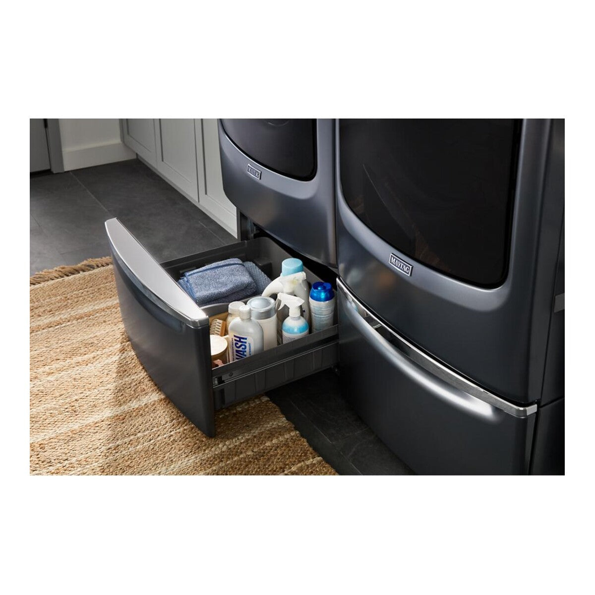 Smart Pet Pro Front Load Electric Dryer - 7.4 CU. FT.