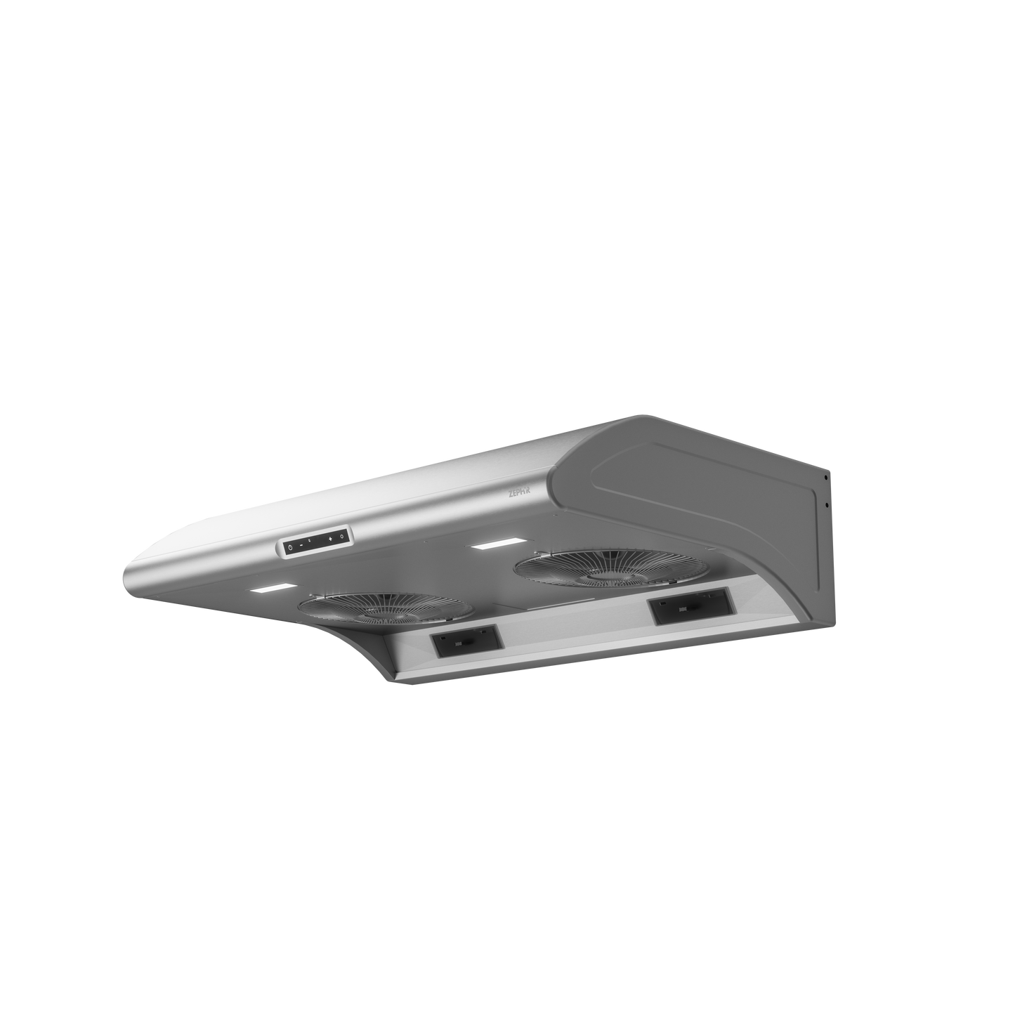 Typhoon Under Cabinet Hood 36" LED ACT