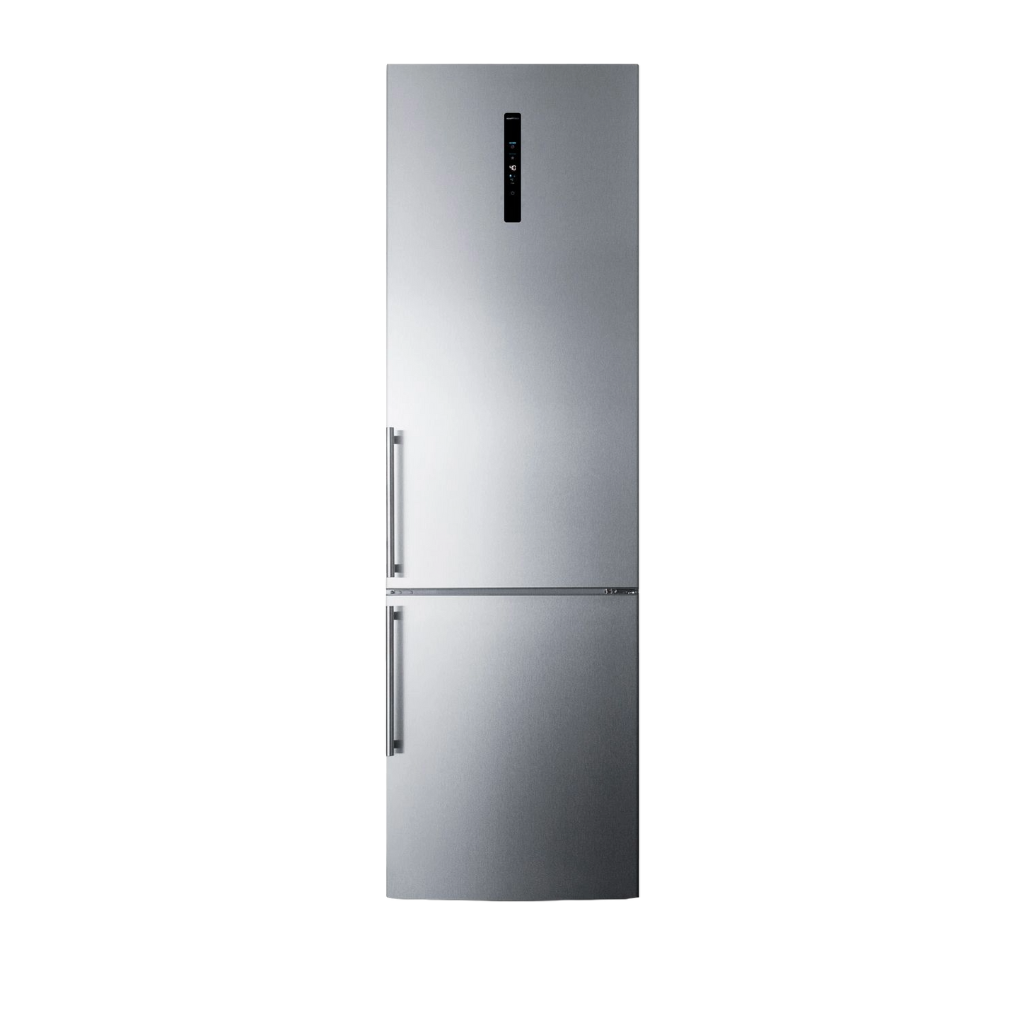 24" Wide Bottom Freezer Refrigerator