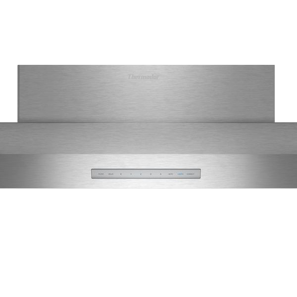 Professional, Island Hood, 42'', Stainless Steel