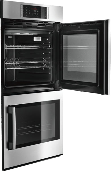 Benchmark™, Double Wall Oven, 30''