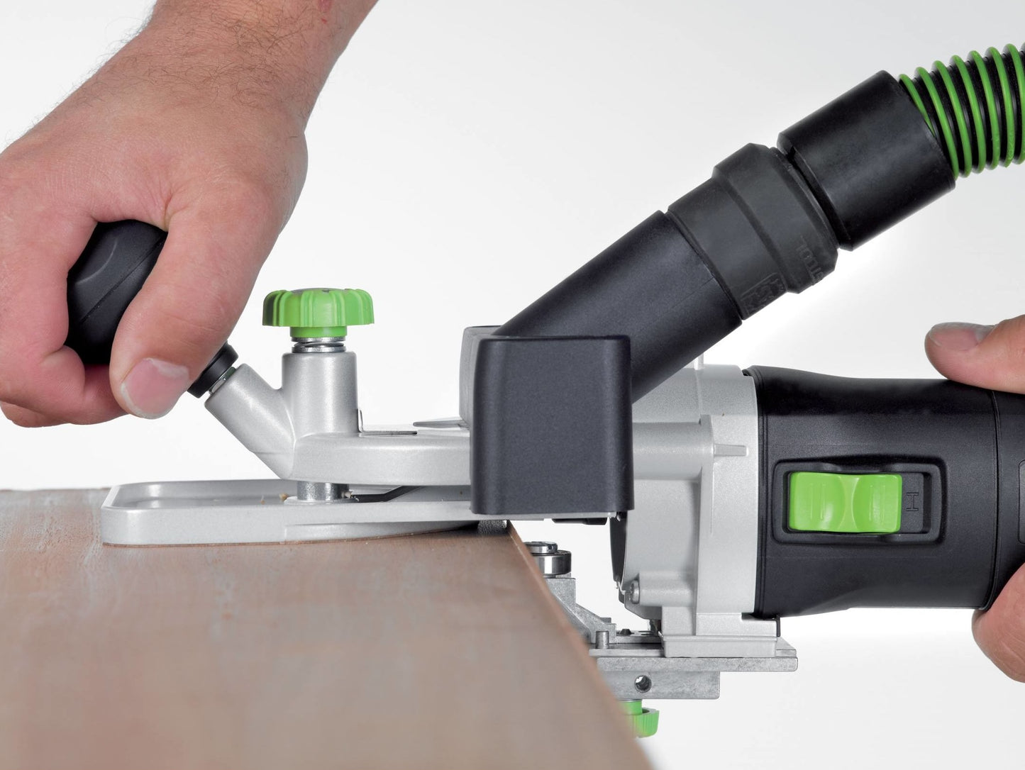 Festool 576239 MFK 700 EQ Trim Router Set