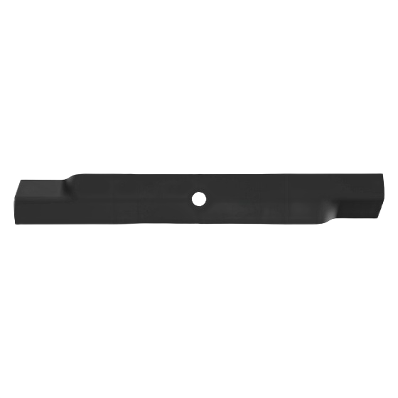 John Deere M152727 62" Deck Mower Blade, Cut Length 115 mm (4.5 inch)
