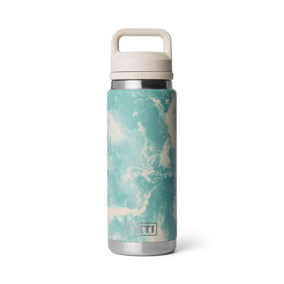 YETI Rambler 26 Oz. Bottle with Chug Cap