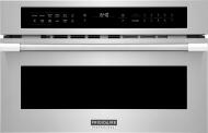 30" Built-In Convection Microwave Oven with Air Fry