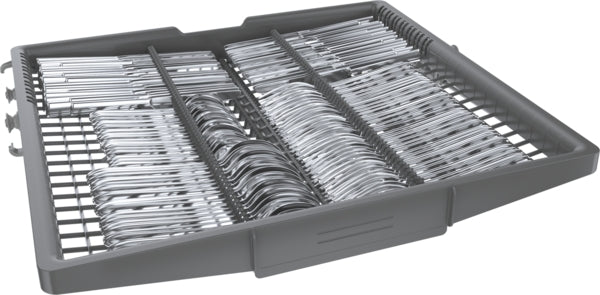 500 Series, Dishwasher, 24'', Stainless Steel Anti-fingerprint