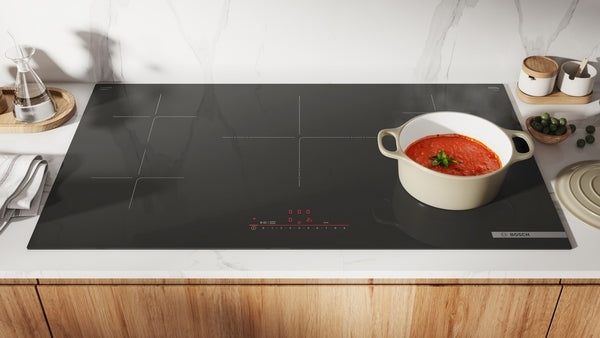 500 Series, Induction Cooktop, 36'', Without Frame