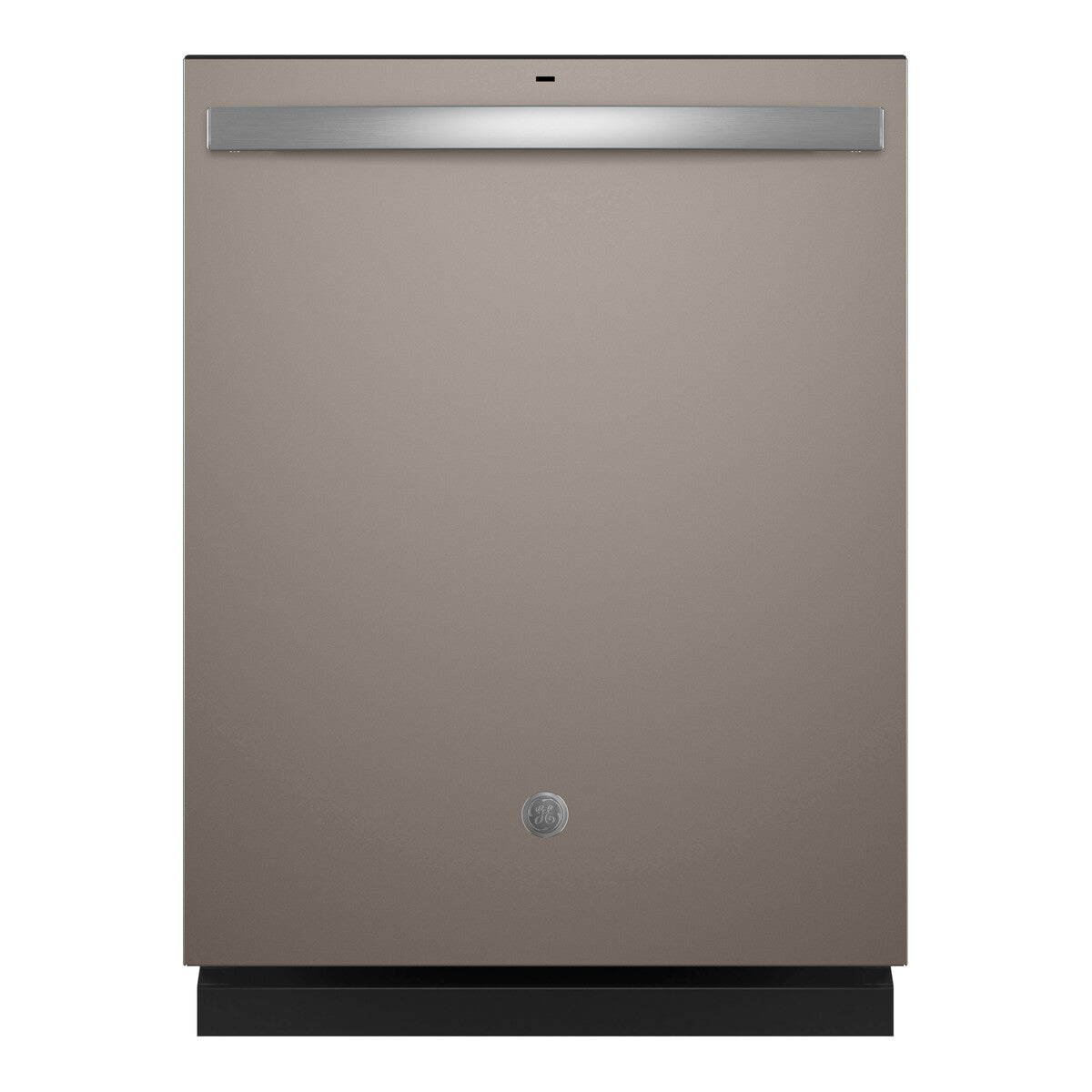 GE® ENERGY STAR® Top Control with Plastic Interior Dishwasher with Sanitize Cycle & Dry Boost