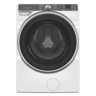 Large capacity smart front load washer with digital controls in Front Load Washers and Appliances collections