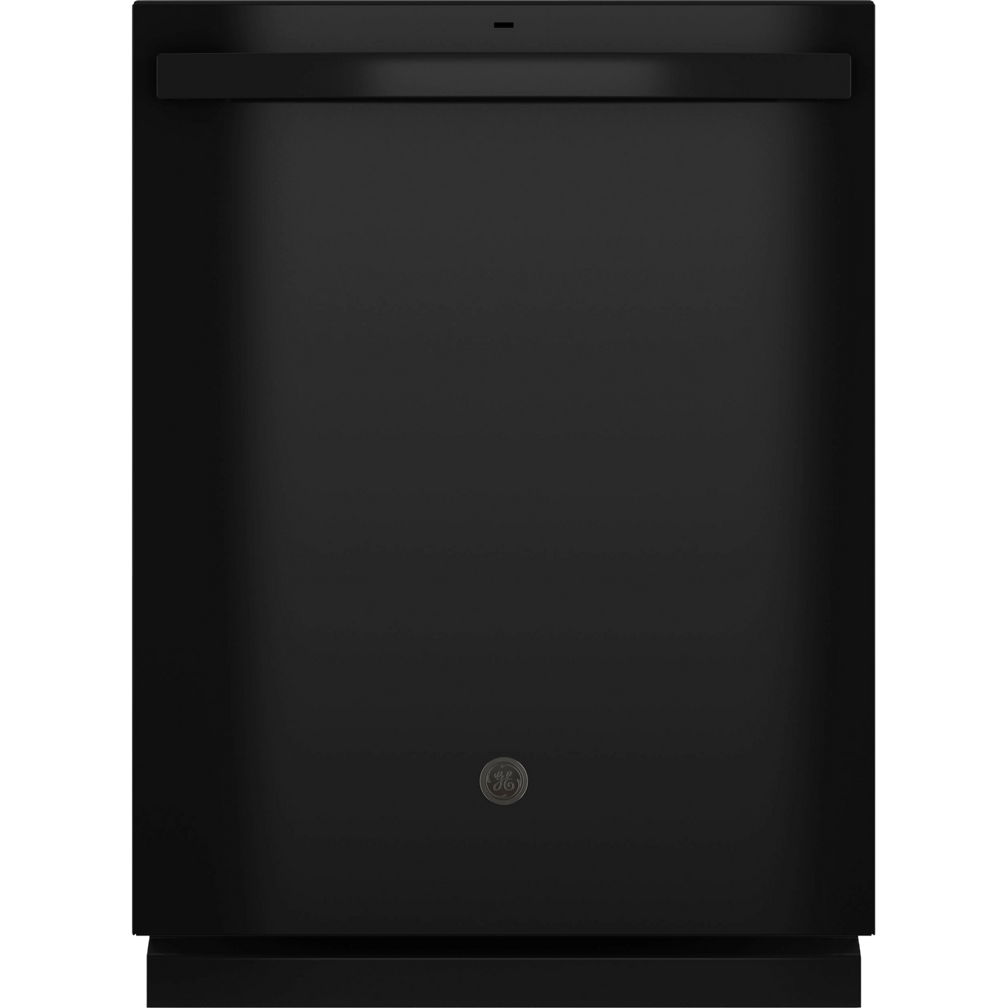 GE® ENERGY STAR® Top Control with Plastic Interior Dishwasher with Sanitize Cycle & Dry Boost