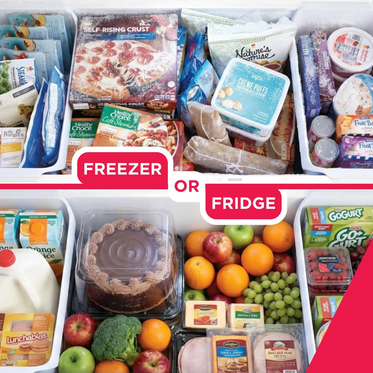 5 Cu. Ft. Garage Ready Chest Freezer