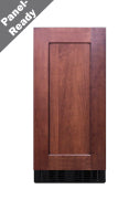 15" Wide Built-In All-Refrigerator, ADA Compliant