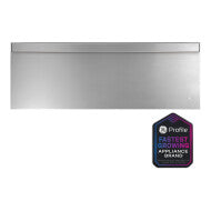 GE Profile™ 27" Warming Drawer