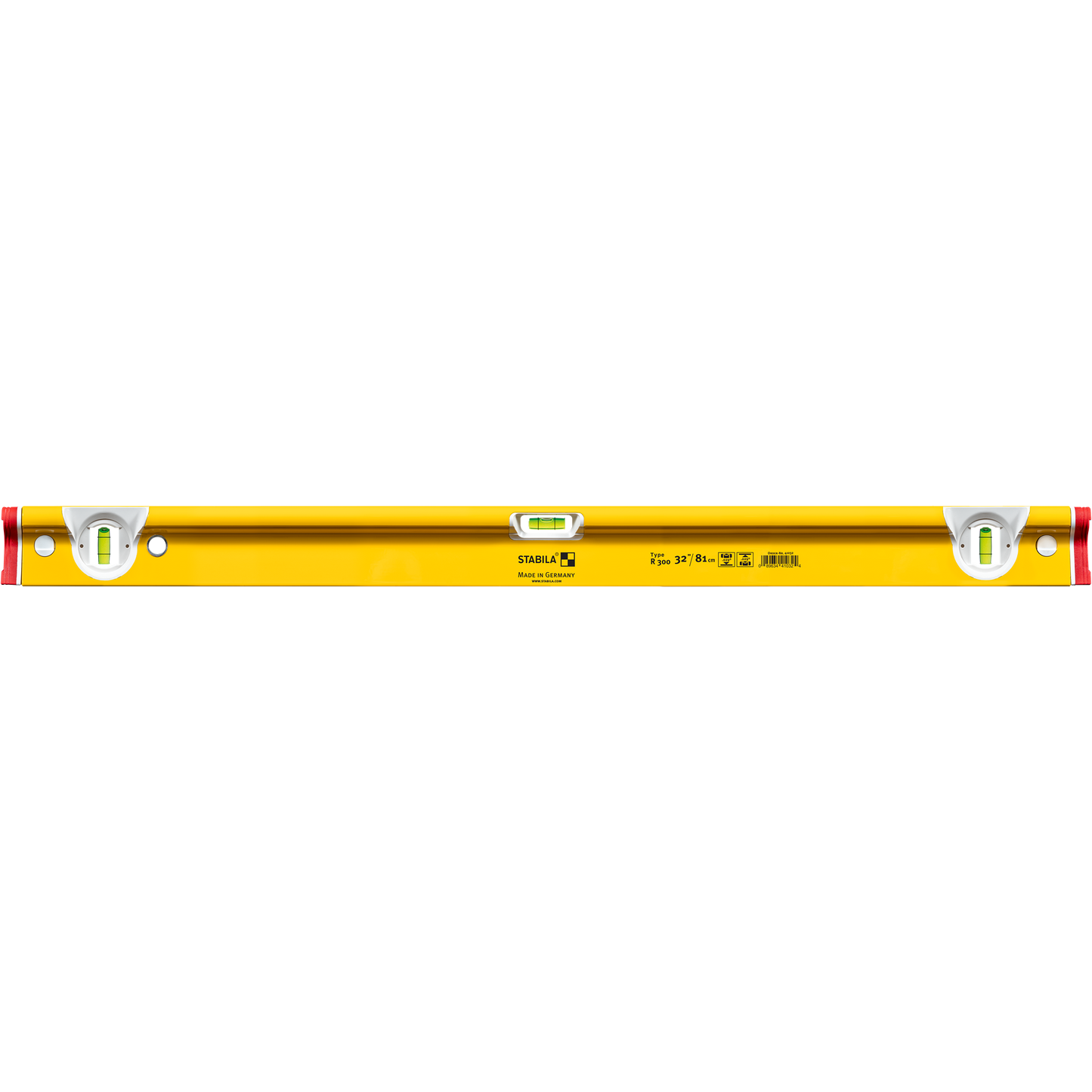 Stabila 32" Type R 300 R-Beam Level