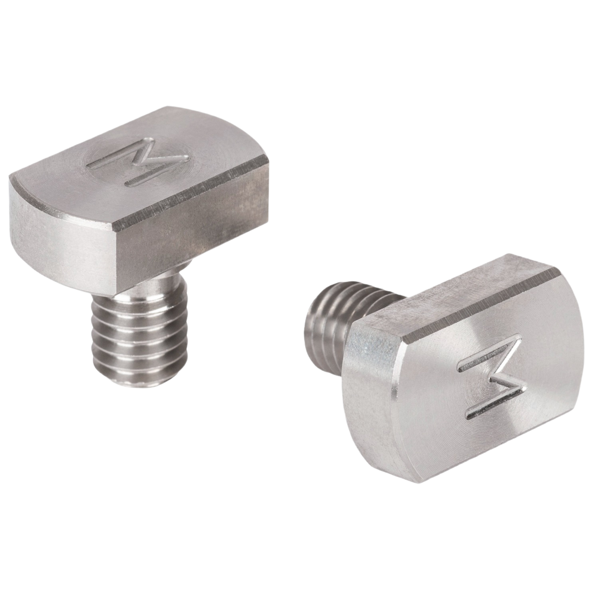 UJK Tee Bolts to Fit Makita Guide Rails (pkt 2)