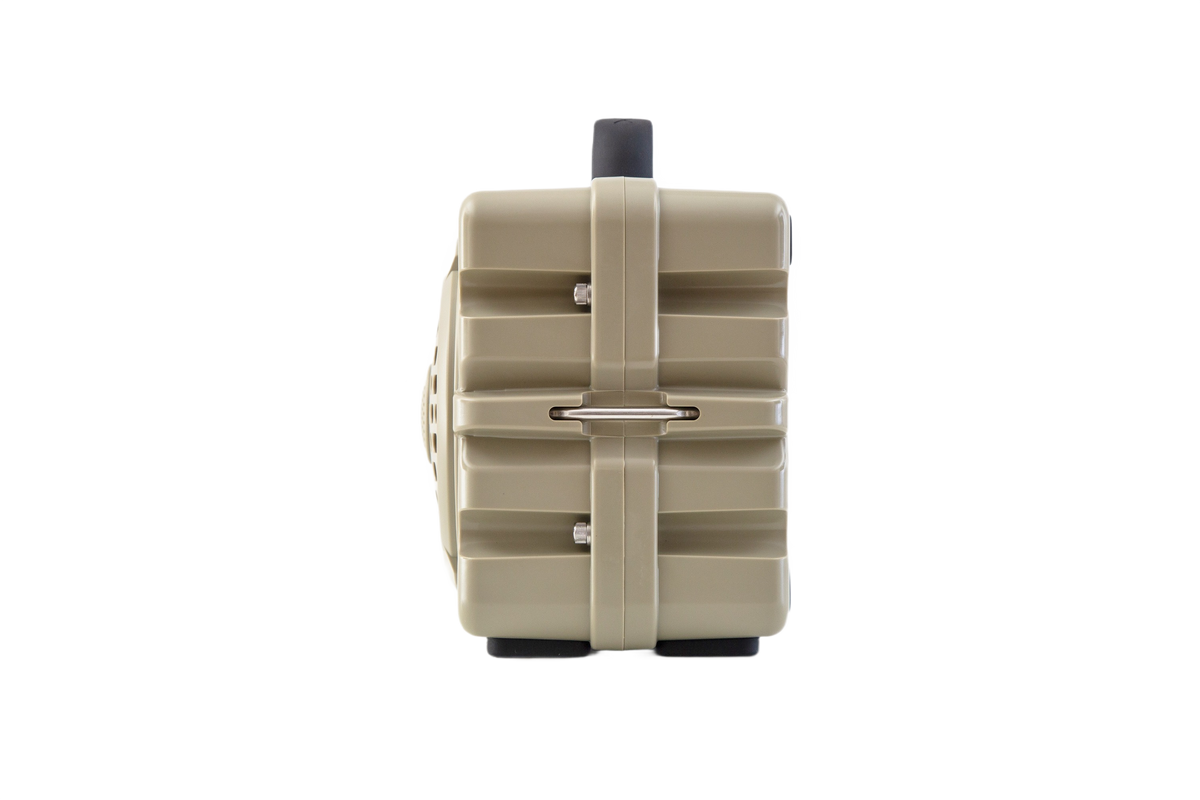 Turtlebox Original Gen 3 Speaker, Tan