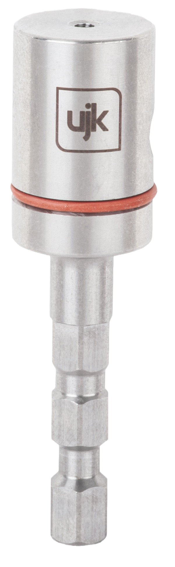 UJK Hex Shank Drill Bit Adaptor 2mm