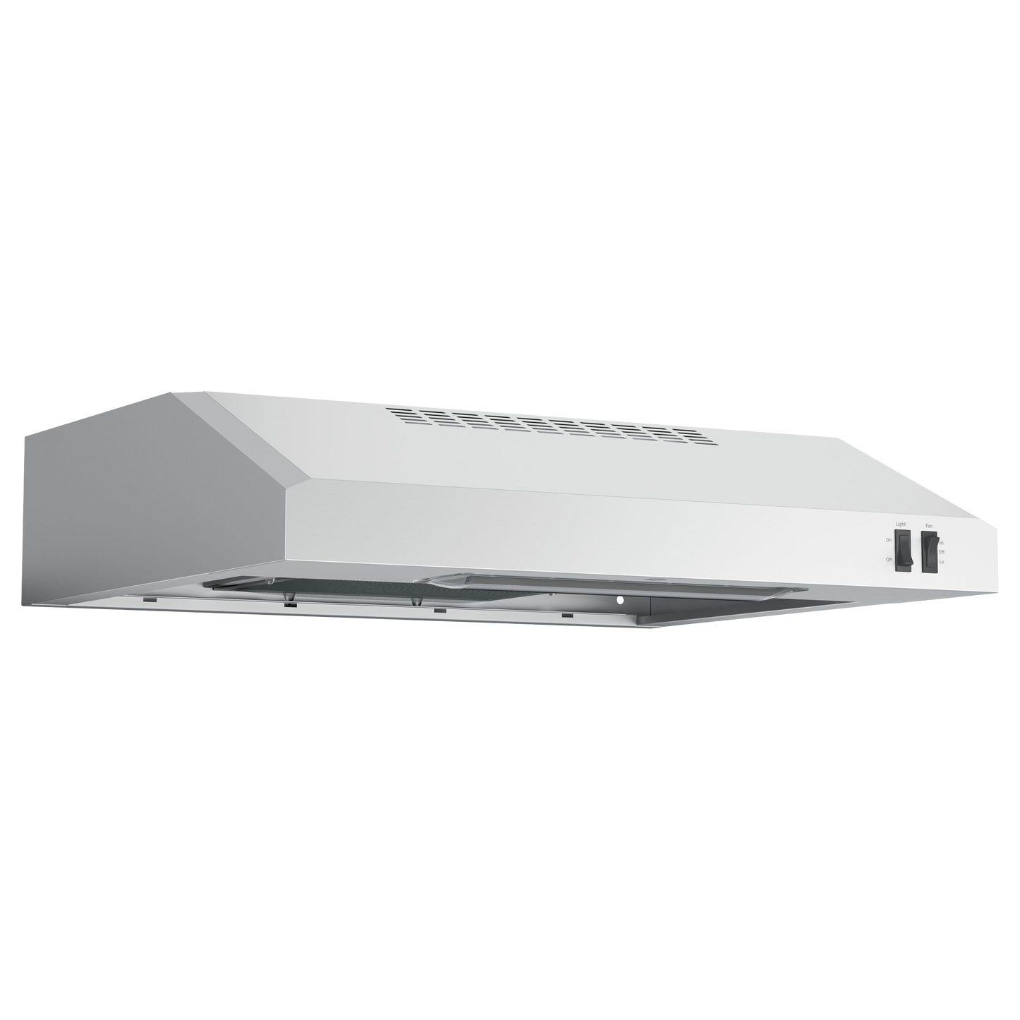 GE® 24" Under The Cabinet Hood