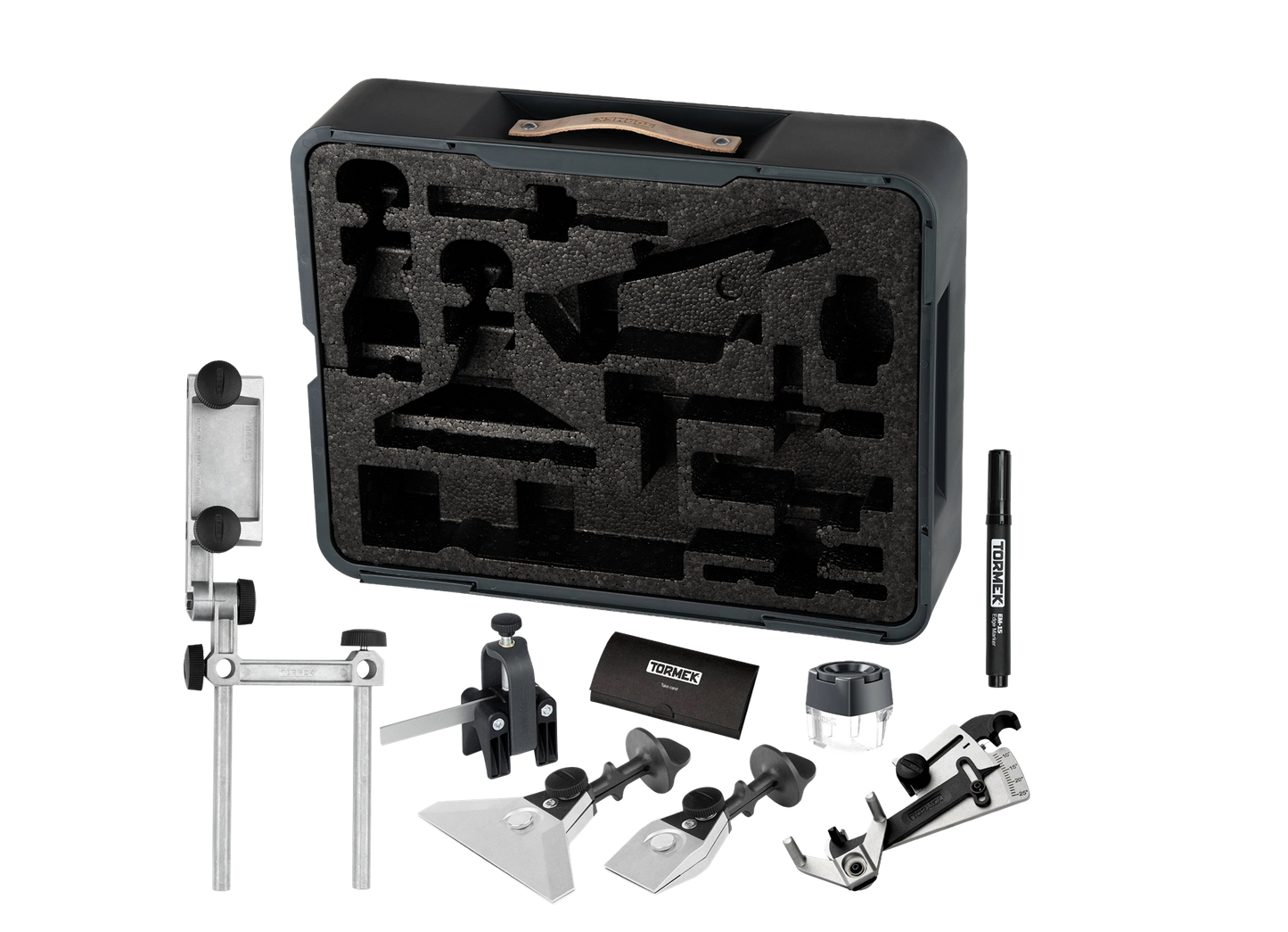 Tormek KSK-106 Knife Sharpening Kit